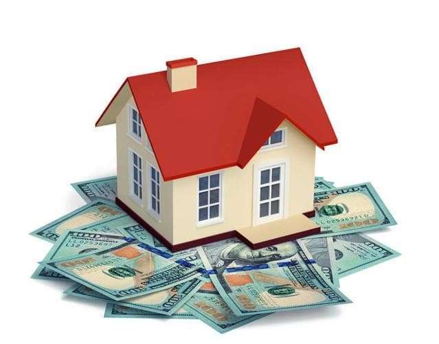 [北京空放]公积金贷款能用几次